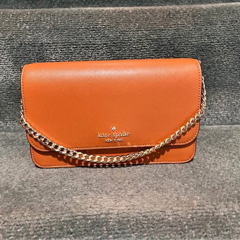 Small Flap Crossbody bag - Kate Spade NY Madison